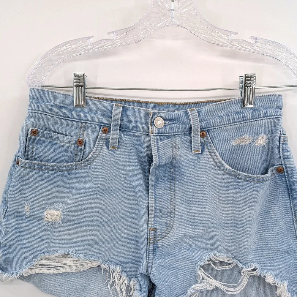 Levis classic levi